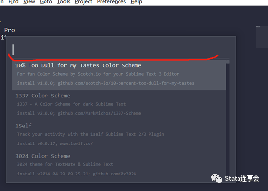 sublime text 3114 注册码_sublime text图片路径_sublime text