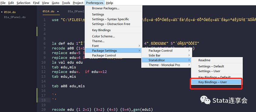 sublime text图片路径_sublime text 3114 注册码_sublime text