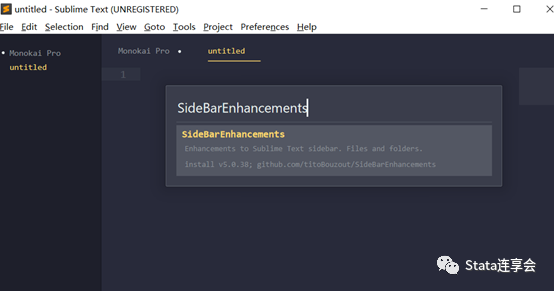 sublime text_sublime text图片路径_sublime text 3114 注册码